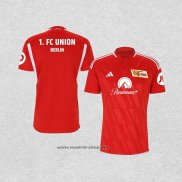 Tailandia Camiseta Union Berlin Primera 2023-2024