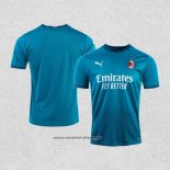 Camiseta AC Milan Tercera 2020-2021