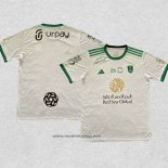 Camiseta Al-Ahli Primera 2023-2024
