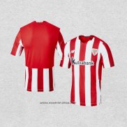 Camiseta Athletic Bilbao Primera 2020-2021