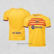 Camiseta Barcelona Cuarto 2022-2023