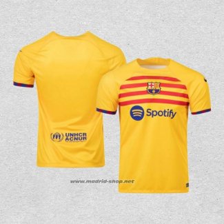 Camiseta Barcelona Cuarto 2022-2023