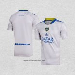 Camiseta Boca Juniors Segunda 2021