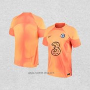 Camiseta Chelsea Portero 2022-2023