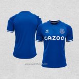 Camiseta Everton Primera 2020-2021