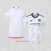 Camiseta FC Dallas Segunda 2023-2024