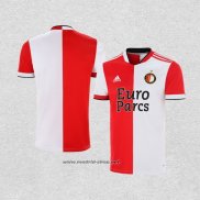 Camiseta Feyenoord Primera 2021-2022