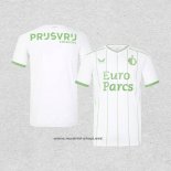 Camiseta Feyenoord Tercera 2023-2024