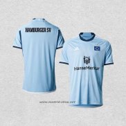 Camiseta Hamburger Segunda 2023-2024