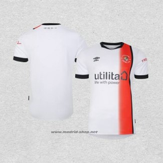 Camiseta Luton Town Segunda 2023-2024