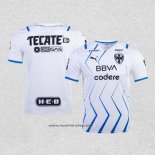 Camiseta Monterrey Segunda 2021-2022