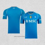 Camiseta Napoli Euro Primera 2023-2024