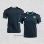 Camiseta Nigeria Segunda 2020
