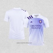 Camiseta Orlando City Segunda 2020