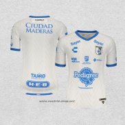 Camiseta Queretaro Segunda 2021-2022
