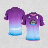 Camiseta Real Valladolid Tercera 2023-2024