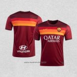 Camiseta Roma Primera 2020-2021