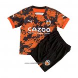 Camiseta Valencia Special Nino 2023-2024