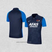 Tailandia Camiseta AZ Alkmaar Segunda 2020-2021