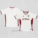 Tailandia Camiseta Albacete Primera 2020-2021