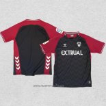 Tailandia Camiseta Albacete Segunda 2020-2021