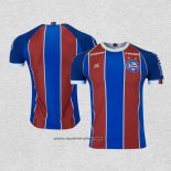 Tailandia Camiseta Bahia FC Segunda 2020