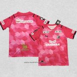 Tailandia Camiseta Cerezo Osaka Primera 2021