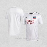 Tailandia Camiseta Colo-Colo Primera 2021