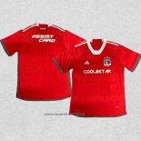 Tailandia Camiseta Colo-Colo Tercera 2024