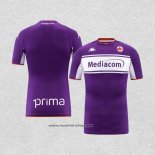 Tailandia Camiseta Fiorentina Primera 2021-2022