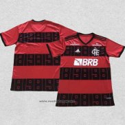 Tailandia Camiseta Flamengo Primera 2021-2022
