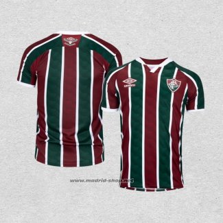 Tailandia Camiseta Fluminense Primera 2020