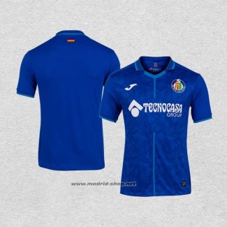 Tailandia Camiseta Getafe Primera 2021-2022