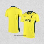 Tailandia Camiseta Juventus Portero Primera 2020-2021