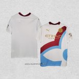 Tailandia Camiseta Manchester City Special 2021-2022
