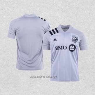 Tailandia Camiseta Montreal Impact Segunda 2020