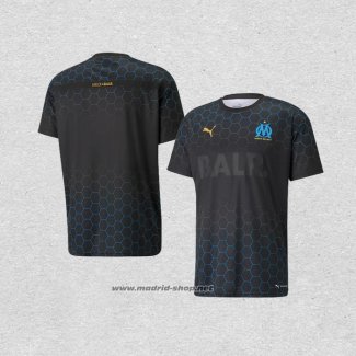 Tailandia Camiseta Olympique Marsella PUMA x BALR 2020-2021