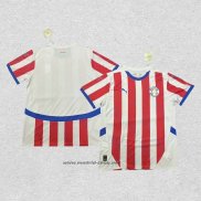 Tailandia Camiseta Paraguay Primera 2024