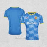 Tailandia Camiseta RC Lens Tercera 2021-2022