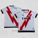 Tailandia Camiseta Rayo Vallecano Primera 2021-2022