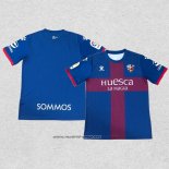 Tailandia Camiseta SD Huesca Primera 2020-2021