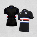 Tailandia Camiseta Sampdoria Tercera 2020-2021