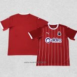 Tailandia Camiseta Santander Segunda 2020-2021