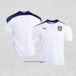 Tailandia Camiseta Serbia Segunda 2020-2021