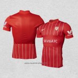 Tailandia Camiseta Sevilla Segunda 2021-2022