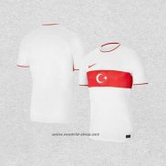 Tailandia Camiseta Turquia Primera 2022-2023