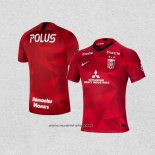 Tailandia Camiseta Urawa Red Diamonds Primera 2020