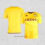 Camiseta Aston Villa Portero Primera 2021-2022