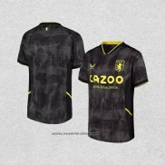 Camiseta Aston Villa Tercera 2022-2023