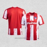 Camiseta Atletico Madrid Primera 2021-2022